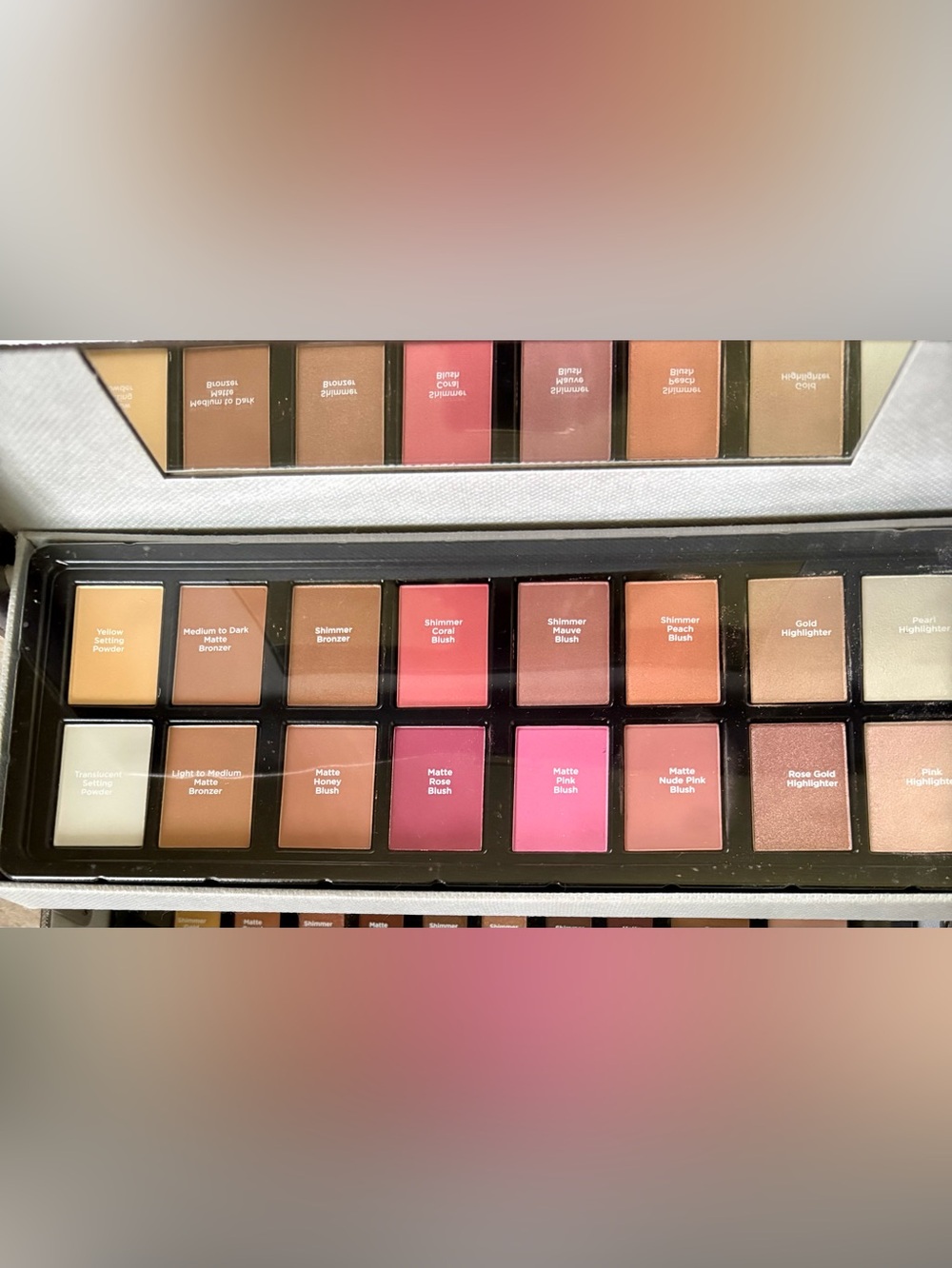 Beautiful Ulta Beauty Flirty & Flawless 76 Piece Collection, NWT! - Picture 4 of 15